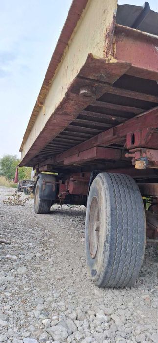 Автомобилна везна/кантар