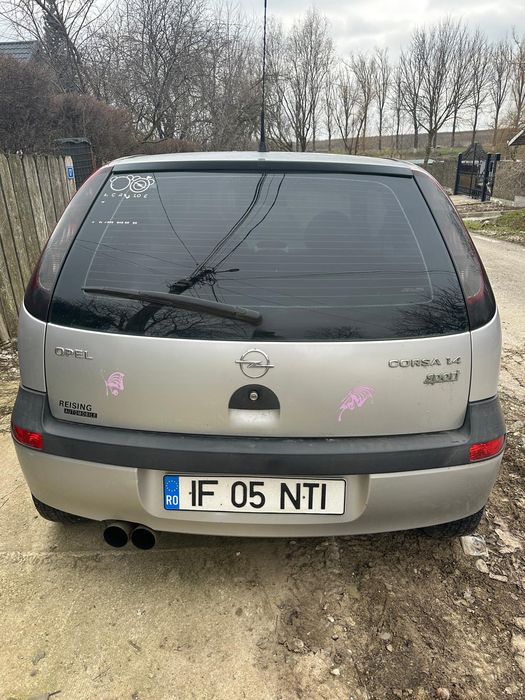 Vand Opel Corsa 1.4
