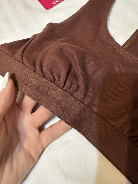 Риза Ted Baker, commando, Tommy Hilfiger, Steve Madden, U.S. Polo ASSN