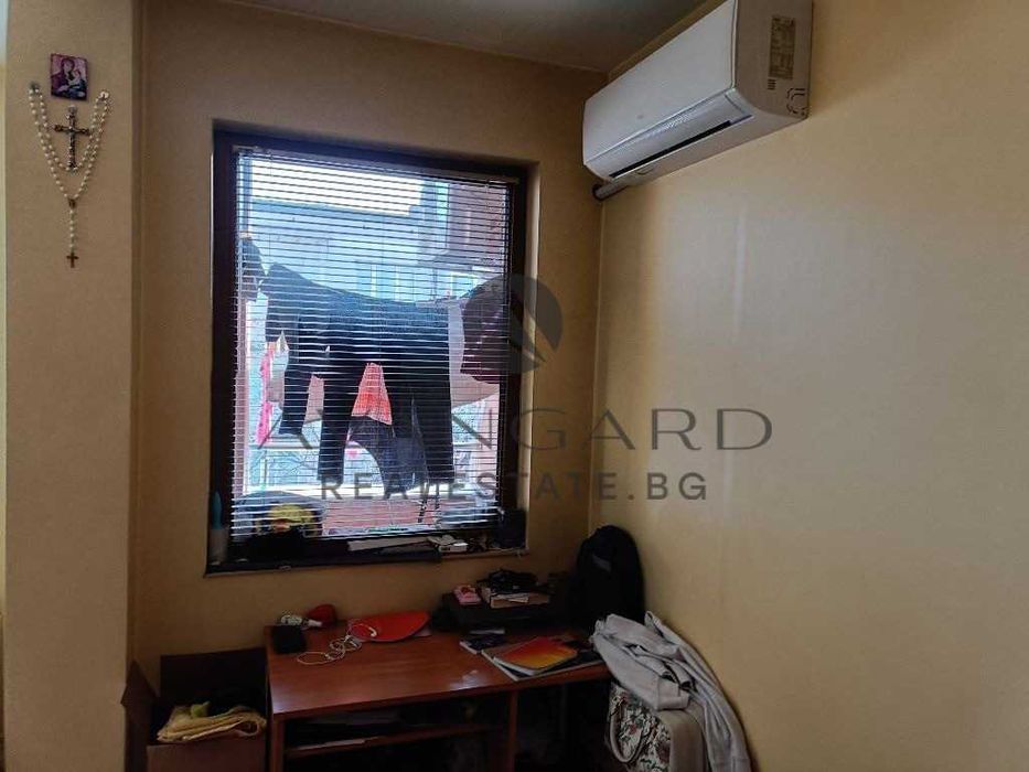 оф.25202 Едностаен обзаведен/ Кючук Париж