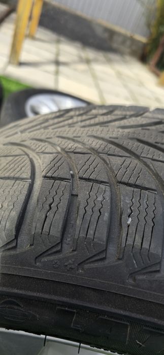 Vand jante bmw x5/x6