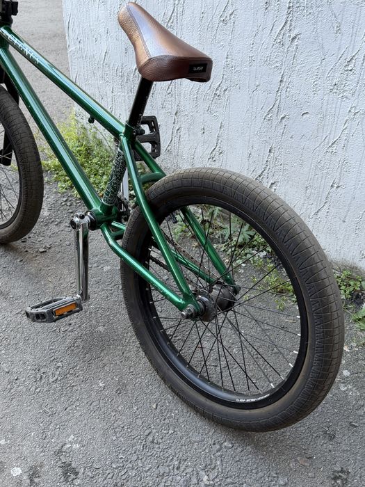 BMX DK Cygnus 20