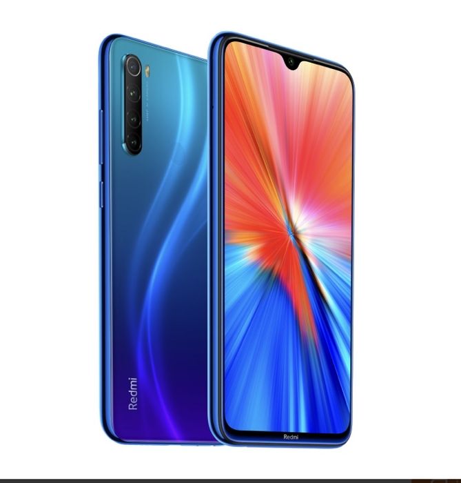 Продам Redmi Note 8