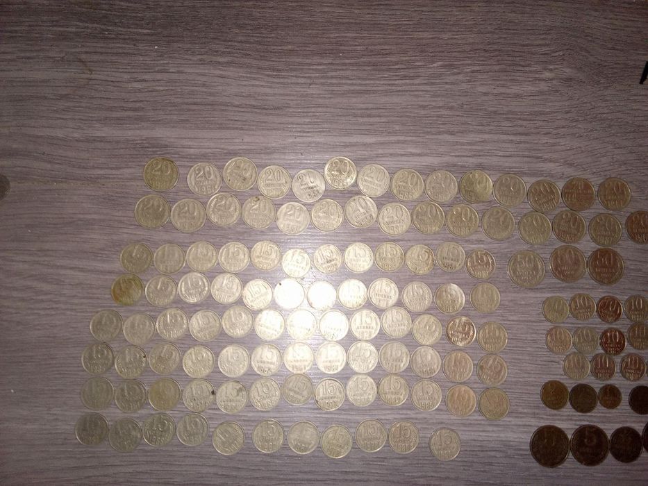 Oldingi tanga kapeka qogoz pullar borr km oladiii