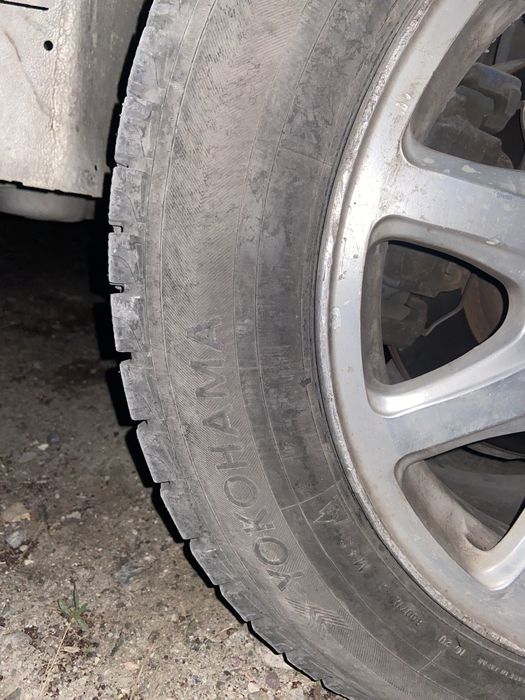 Продам R16 отличной