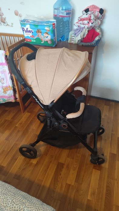 Детска Лятна Количка