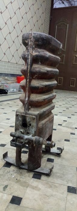 Бакинский печка сотилади