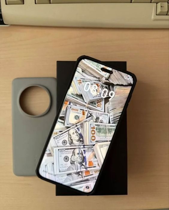 Honor magic 7 pro 16/512