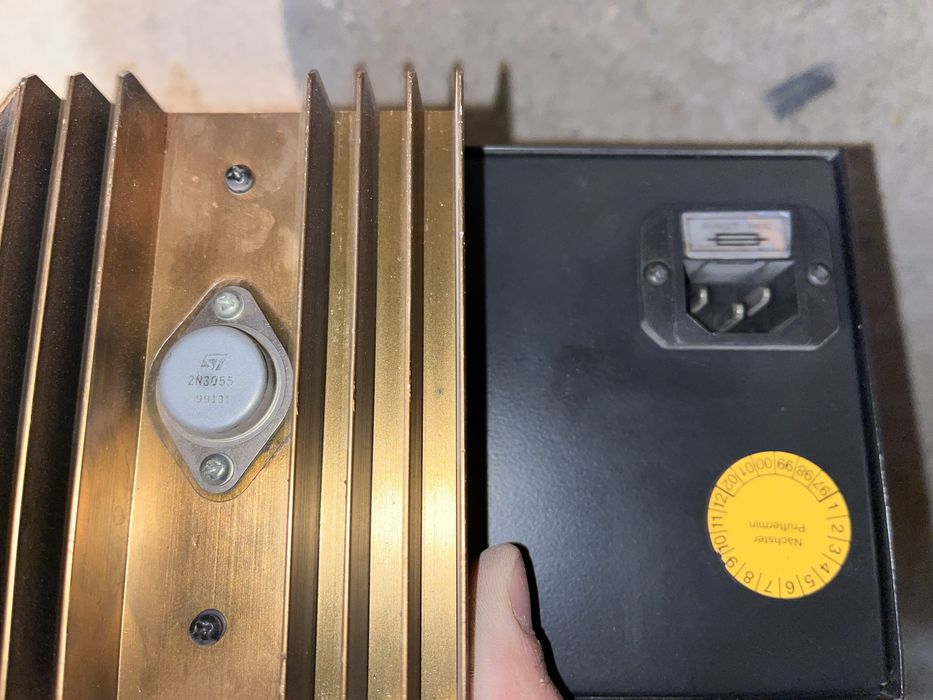 Продается ювелирный аппарат