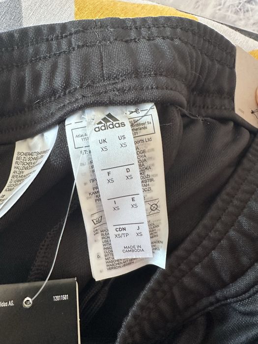 Анцунг/Спортен Панталон Adidas Men's Tiro 19 Training Pants ClimaCool