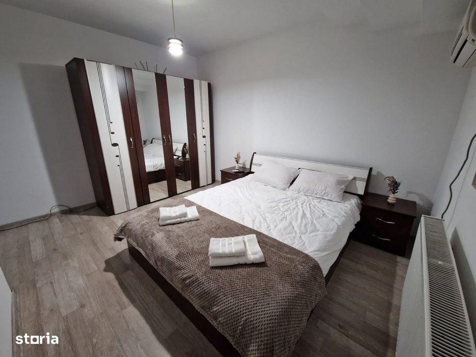 CI669 Dorobantilor,2 camere,Et.3,Centrala