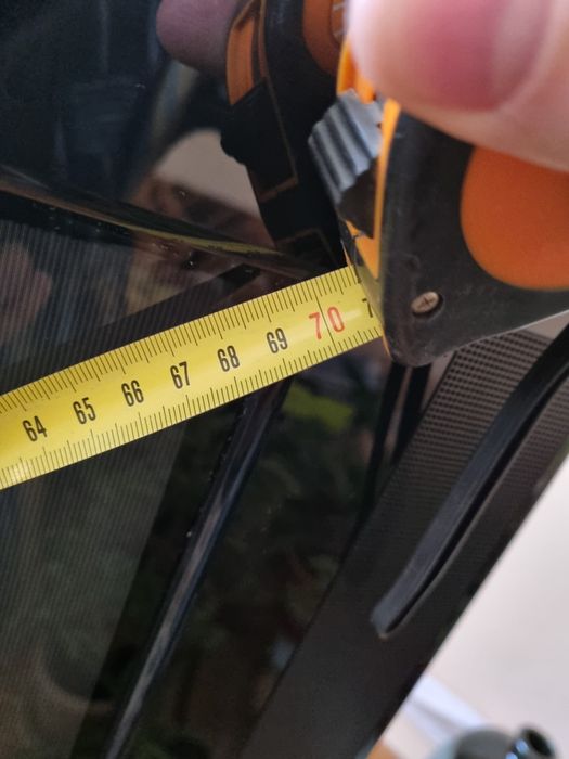 Телевизор Lg ultra slim