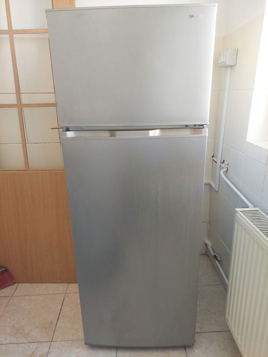 Frigider Sharp cu 2 uși