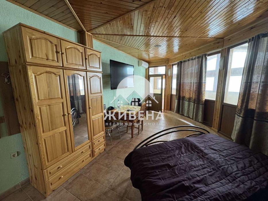 Продава се Къща в с. Оброчище, Област Добрич - 340 кв.м за 706 €/кв.м - Снимка #10