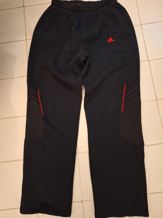 Мъжко долнище адидас