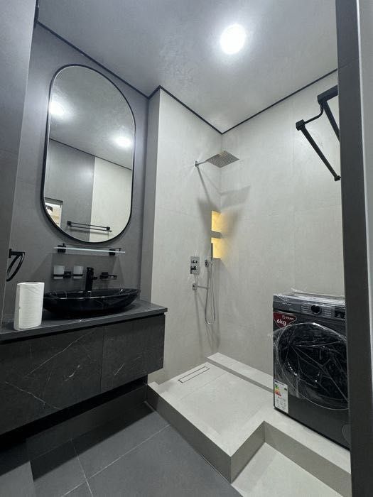 Срочно сдается 1в2/4/7 Бульвар! Шайхантахурский район! Ташкент Сити