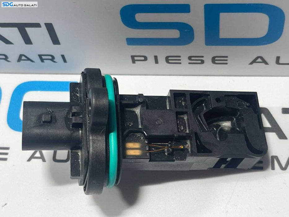 Senzor Debitmetru Aer Chevrolet Volt 1.4 2011 - 2019 Cod 0280218268 13301682 [B3486]