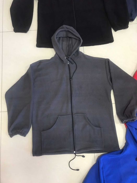 УНИСЕКС ПОЛАРЕНИ Суитчери - 100%българско производство - 5 ЦВЯТА