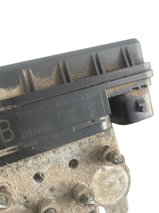 Pompa Abs Toyota Rav 4 Ii _A2_ 2000 - 2005 2.0 1Az-Fe 44510 42080