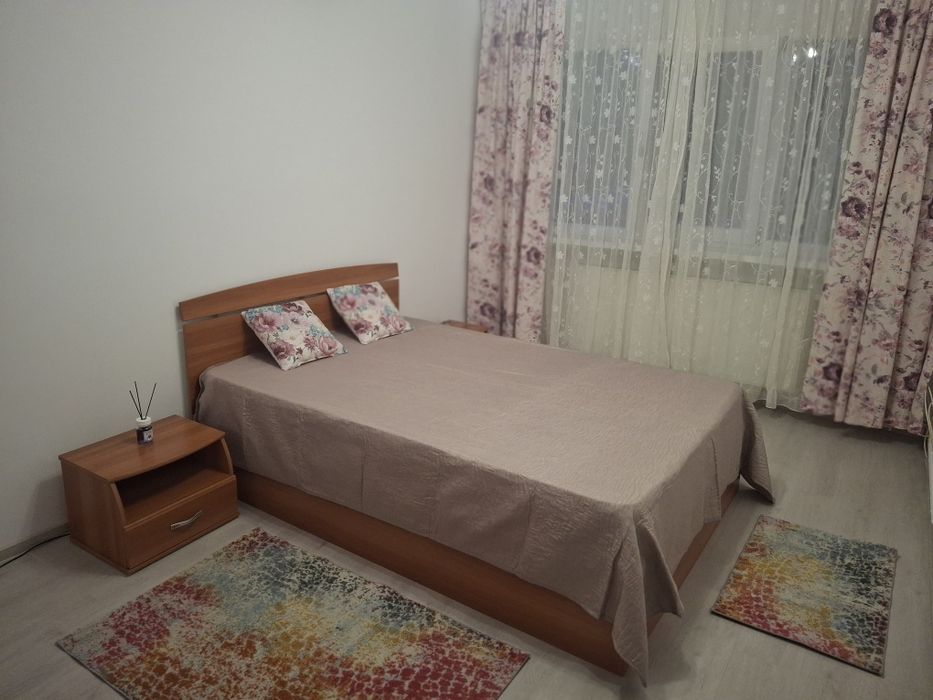 Închiriez apartament 2 camere