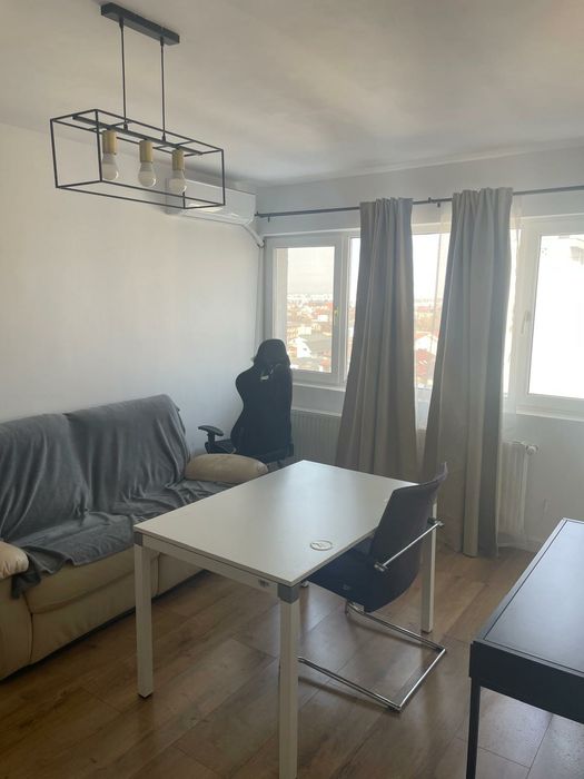 Apartament zona Jiului