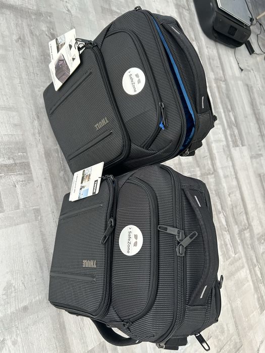 Rucsac laptop(geanta) Thule 15,6 inch