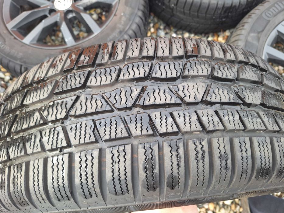 Jante passat model Sepanag R16