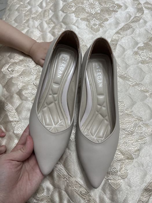 Туфли турецкие..