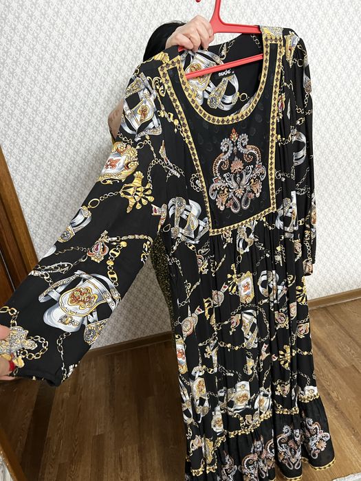 Продам платье