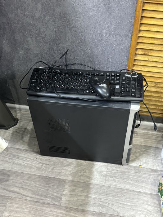 Продам компьютер