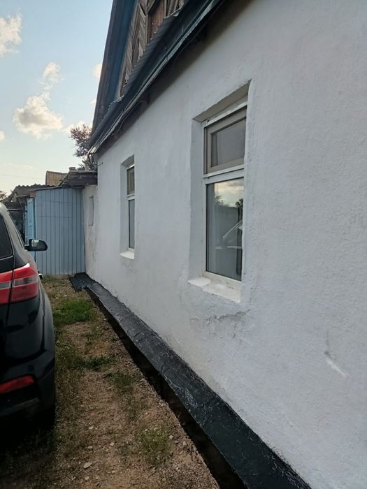 Продам трехкомнатный дом