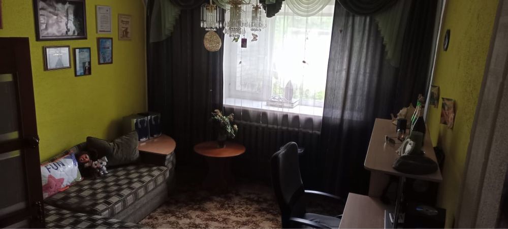 Продам коттедж осинное гнездо