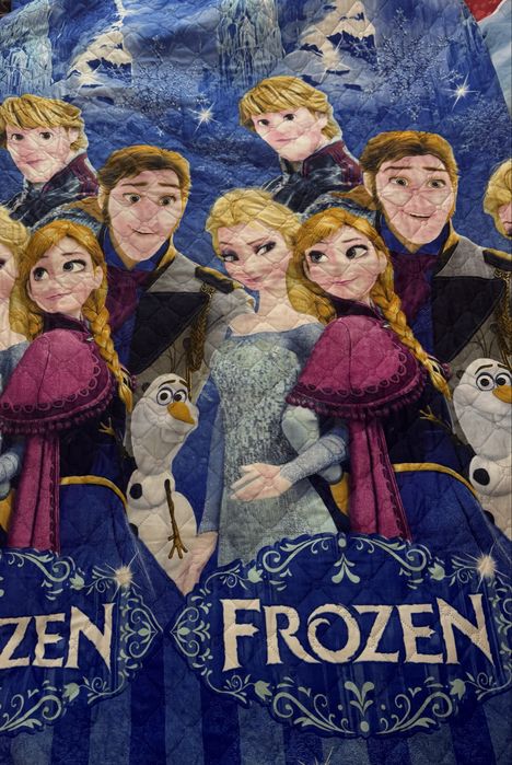 Шлате Елза и Ана 2бр