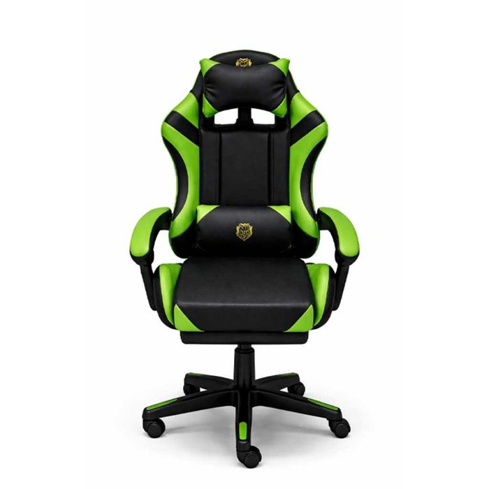 Ергономичен геймърски стол