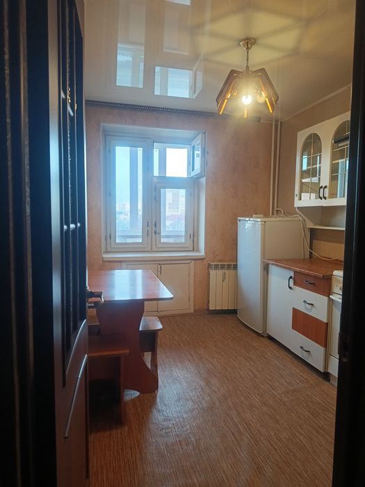 Центр города, 1 комнатная