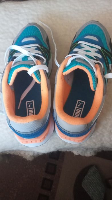 Дамски маратонки Пума