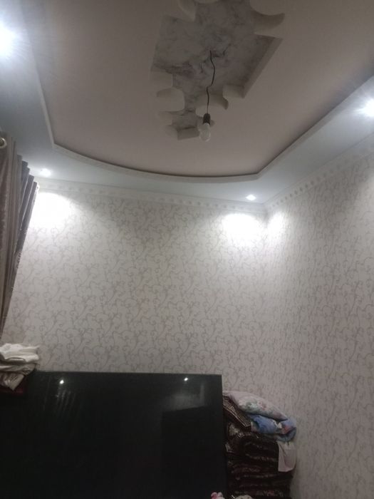 Asalomalikum vodnikda kvartara bor faqat qizlarga