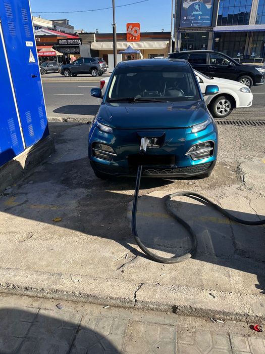 Dayun electra mobil 700$ bowiga