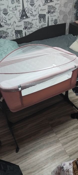 Бебешка кошара Лорели Милано