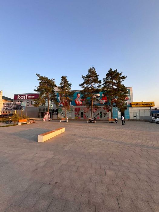 Аренда  коммерческой площади