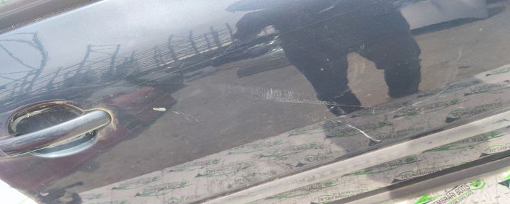 Usa / Portiera fata dreapta /657 Volkswagen VW Passat B5