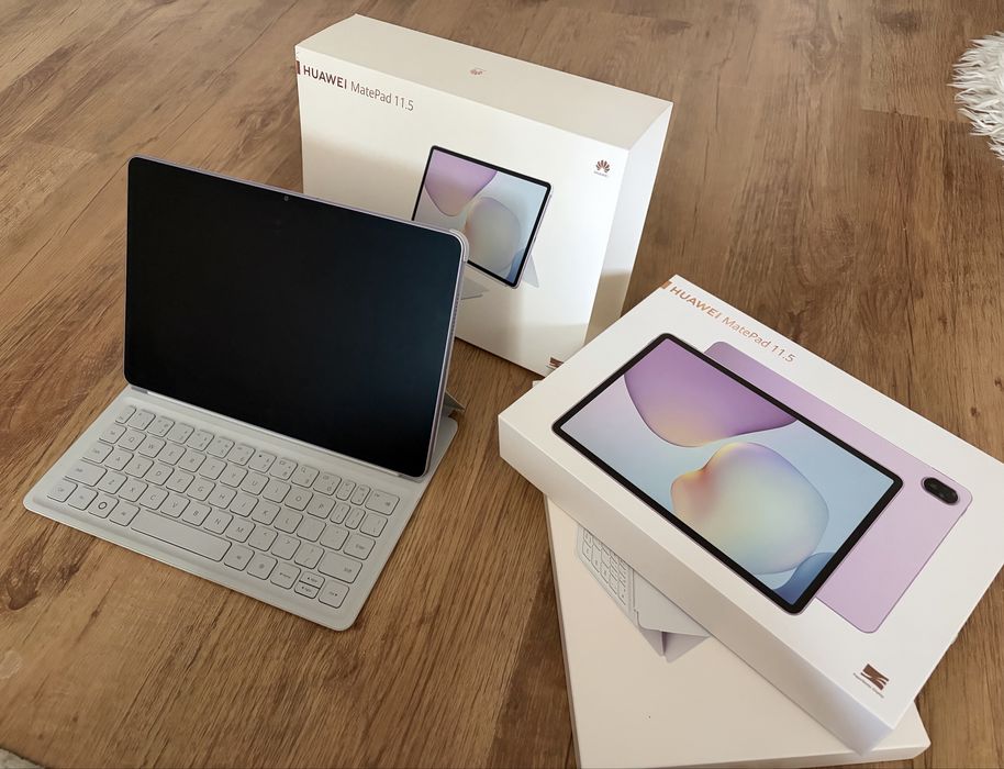Talbeta huawei matepad 11 256 GB, 8GB RAM