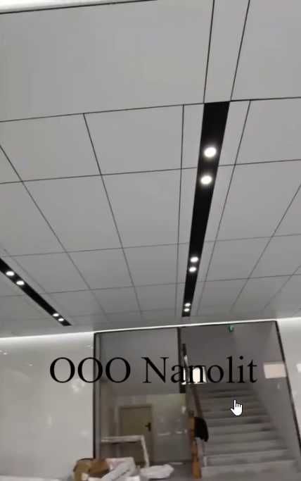 Декор алюмин, alyumin dekor , МДФ ДЕКОР(1)