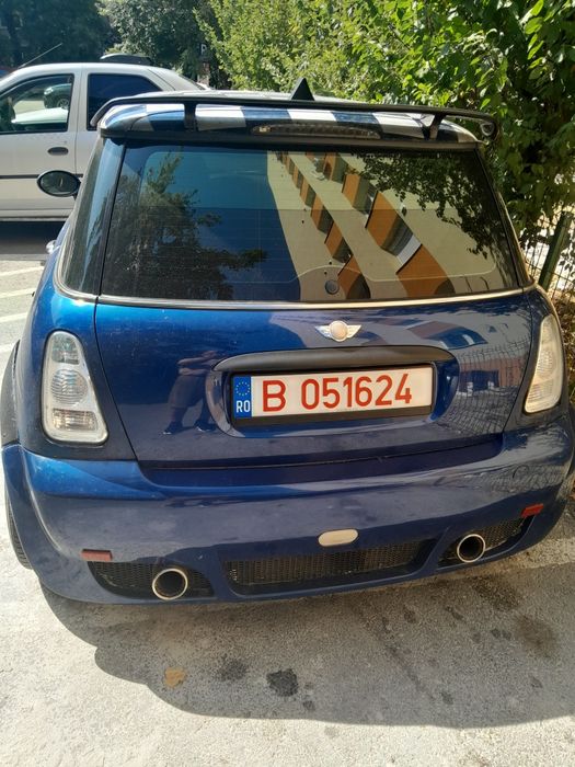 MINI Cooper 0 — imagine 4