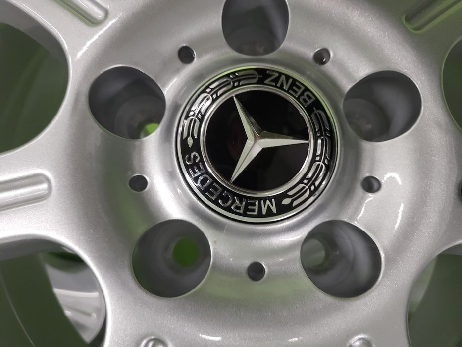 1 бр 16 5x130 Mercedes Sptrinter G Class Vw LT 5х130 спринтер