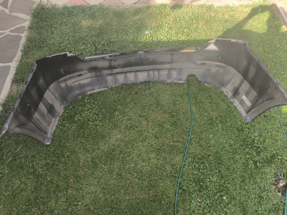 Bară spate BMW F30 limuzină luxury