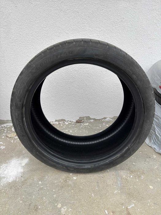Anvelope Vara GOODYEAR Eagle