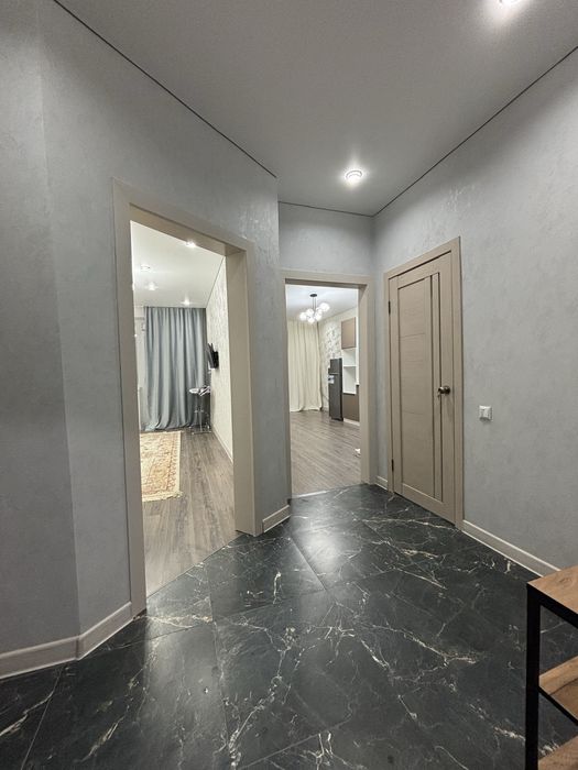 Ремонт квартир под ключь