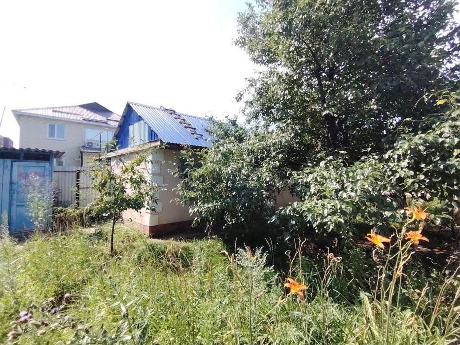 Продажа дома на разбор