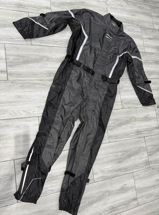 Combinezon moto de ploaie Proof